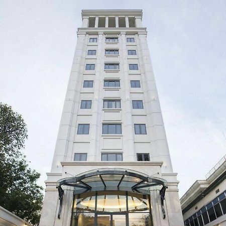 Fuji Landmark Πόλη Χο Τσι Μινχ Εξωτερικό φωτογραφία