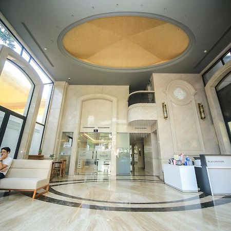 Fuji Landmark Πόλη Χο Τσι Μινχ Εξωτερικό φωτογραφία